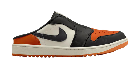 Jordan 1 Mule Golf Shattered Backboard  vjsneaker.com