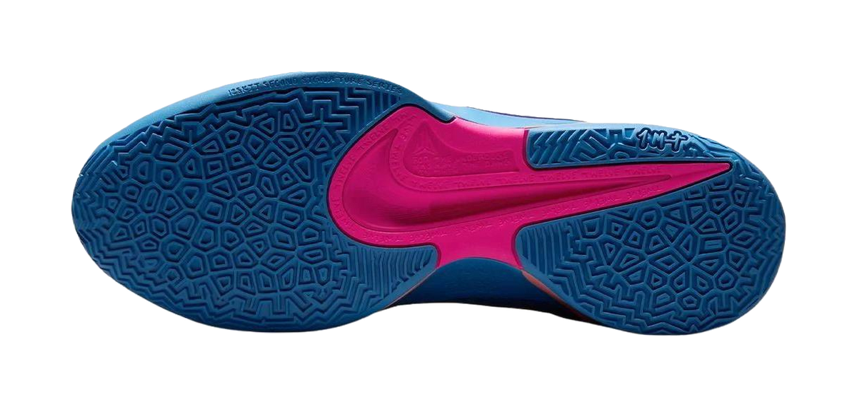 Nike JA 2 "Breeze"  vjsneaker.com