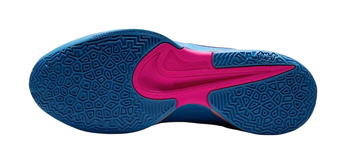 Nike JA 2 "Breeze"  vjsneaker.com