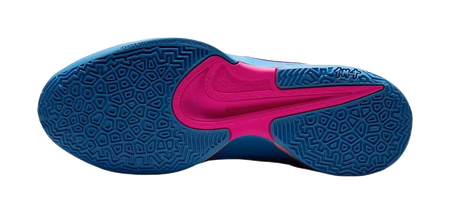 Nike JA 2 "Breeze"  vjsneaker.com