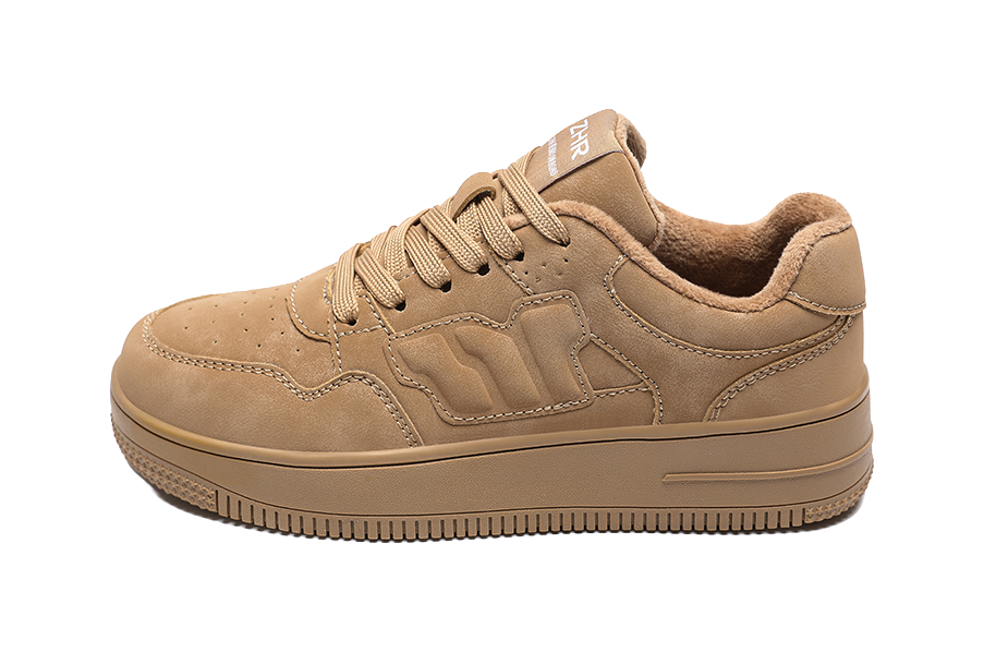 ZHR Low top Skateboard Shoes Unisex 