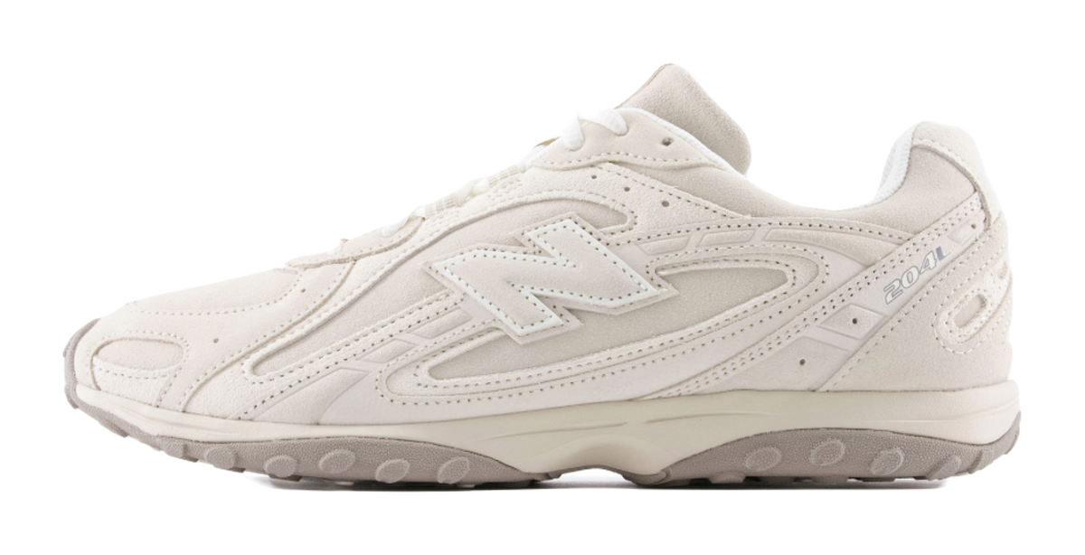 204L New Balance Timberwolf Linen  vjsneaker.com