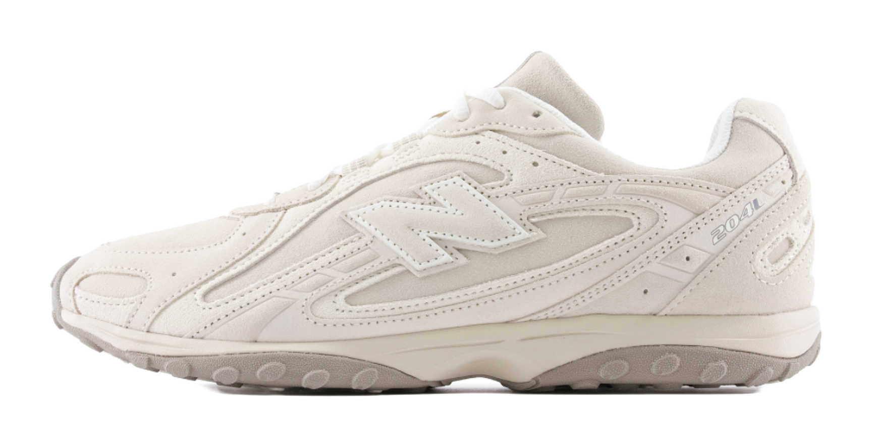 204L New Balance Timberwolf Linen  vjsneaker.com