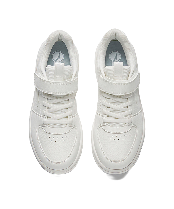 Antakids Anti Kick Lightweight Cushioning Low top Kids Skateboarding Shoes Kids  VJSNEAKER