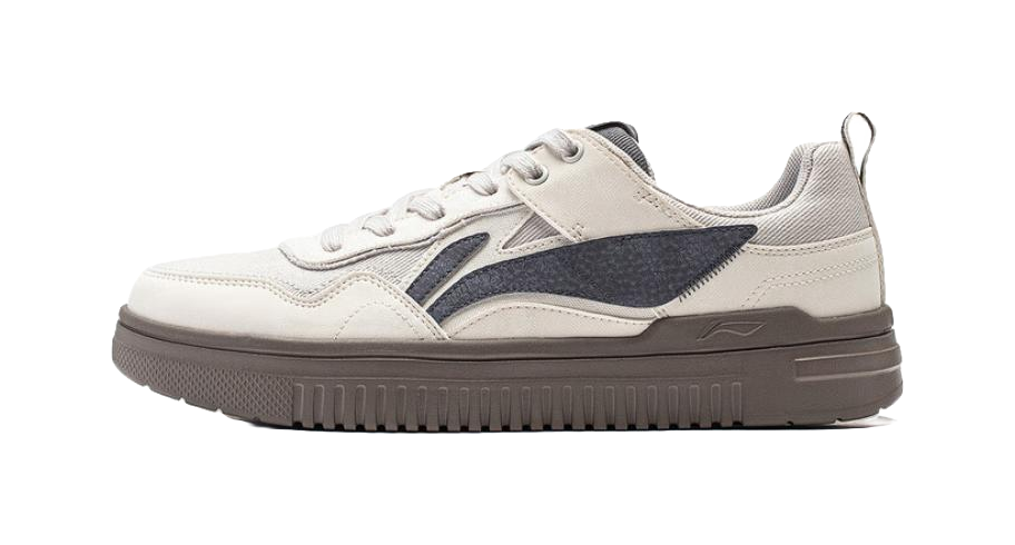 LINING Qingyun 'Beige Brown' 