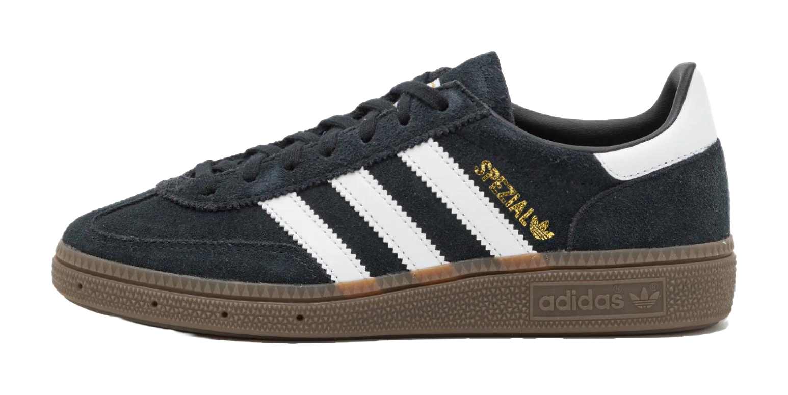 Adidas Handball Spezial Black Gum  VJSNEAKER