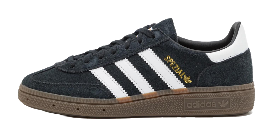 Adidas Handball Spezial Black Gum  VJSNEAKER