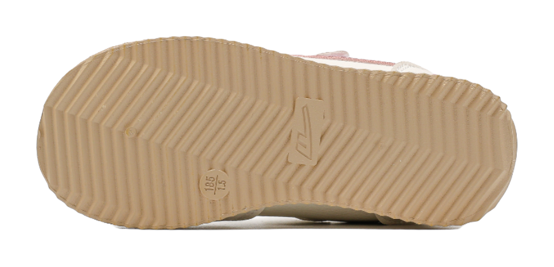 Warrior Breathable Lightweight Cushioning Low-Top Kids' Skateboarding Shoes Kids' 