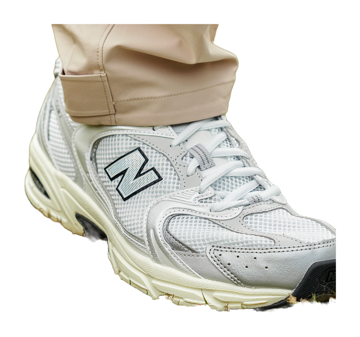 New Balance 530 low-top sneakers  vjsneaker.com