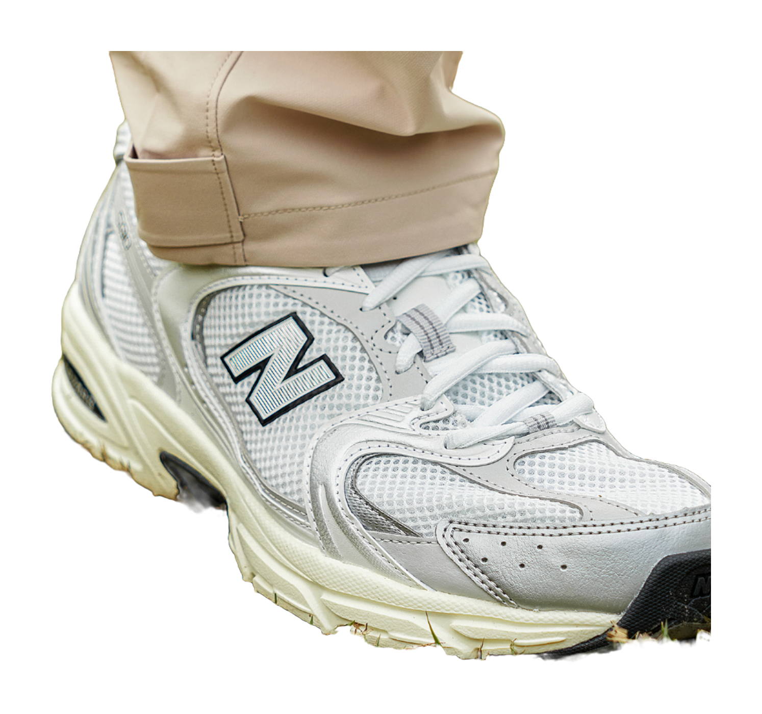 New Balance 530 low-top sneakers  vjsneaker.com