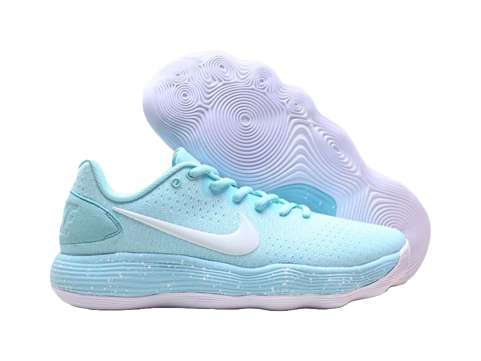Nike Hyperdunk 2017 Low Tiffany  vjsneaker.com