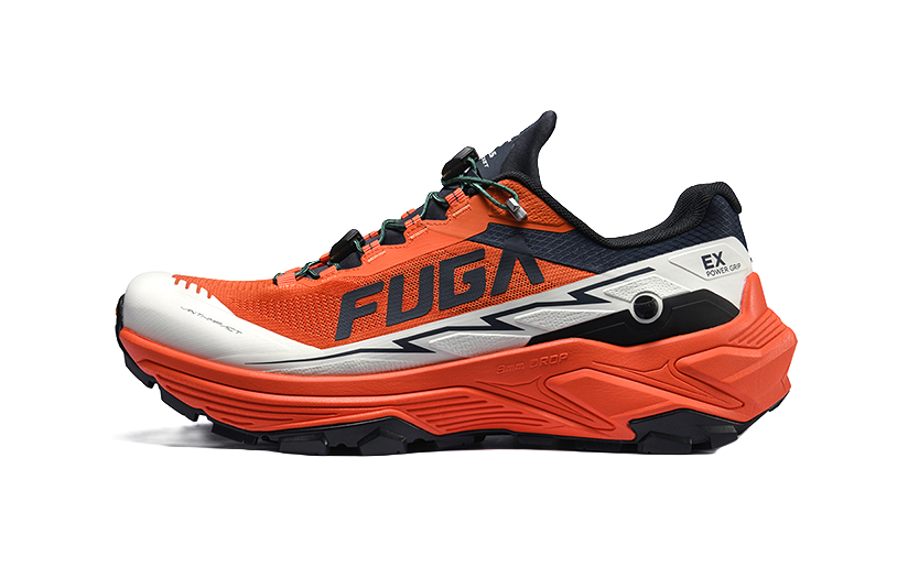 KAILAS FUGA EX3 Trail Running Shoes Unisex