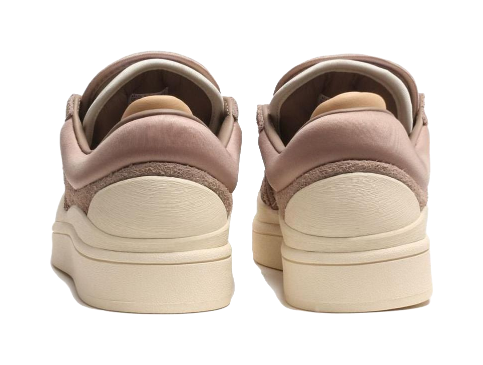 Campus Bad Bunny x Campus Adidas Originals Chalky Brown  vjsneaker.com