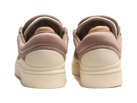 Campus Bad Bunny x Campus Adidas Originals Chalky Brown  vjsneaker.com