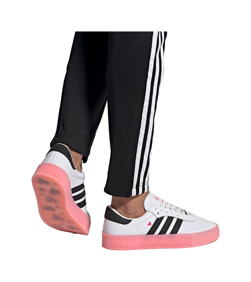 Adidas Wmns Sambarose Valentine Womens  vjsneaker.com