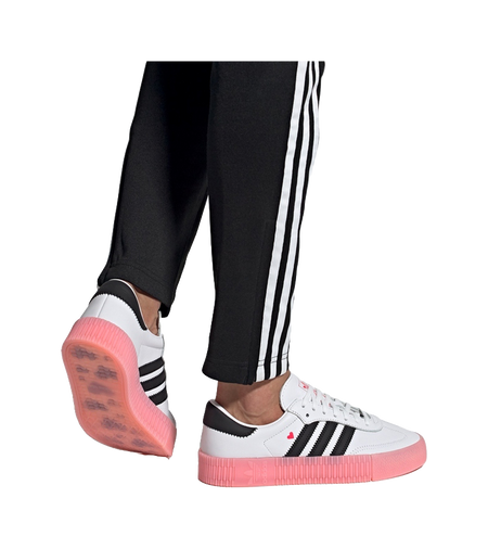 Adidas Wmns Sambarose Valentine Womens  vjsneaker.com