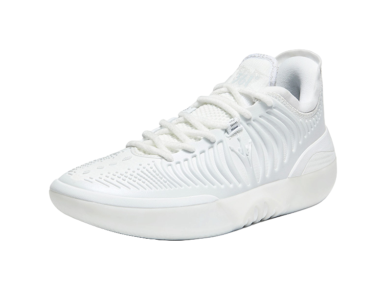361 Degrees Joker 2 GT "Artemis" 672621112-23 - Basketball Shoe Unisex White Gray