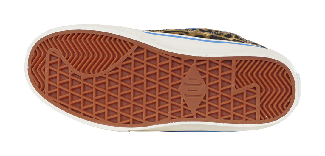 Ollieskate Abrasion Resistant Support Slip Resistant Low top Skateboard Shoes Unisex 