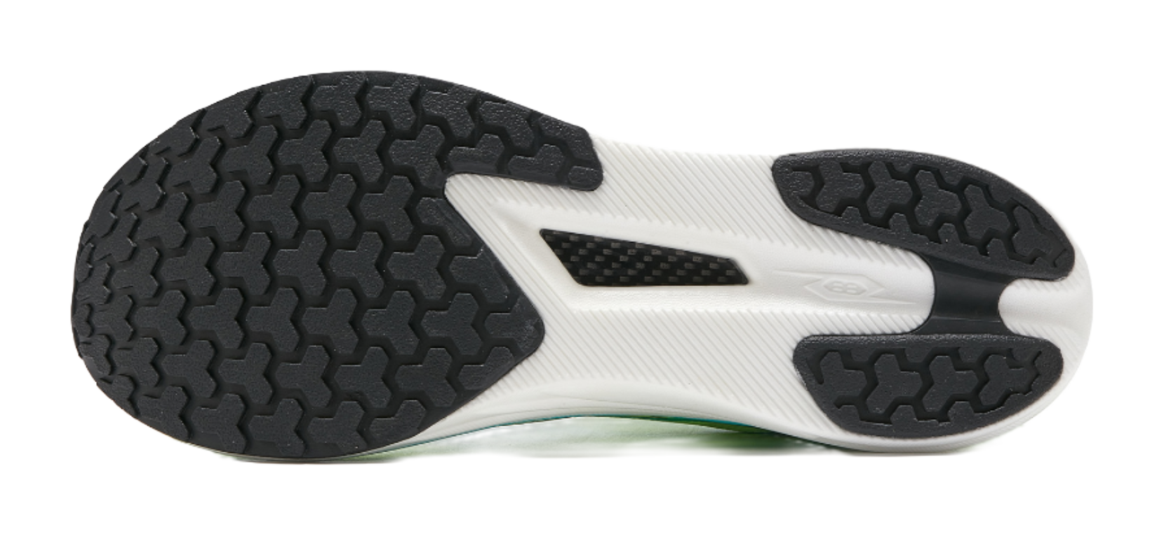 TANSHEZHE Cheetah 2.0 Slip Resistant Breathable Quick Dry Support Lightweight Rebound Low top PEBA Plate Running Shoes  vjsneaker.com