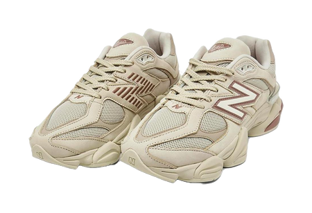 9060 New Balance Bone Sparrow  vjsneaker.com