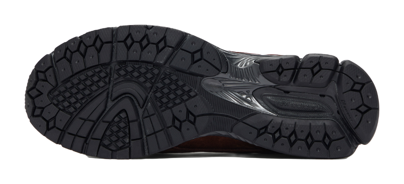 1906L New Balance Rich Oak Suede  vjsneaker.com