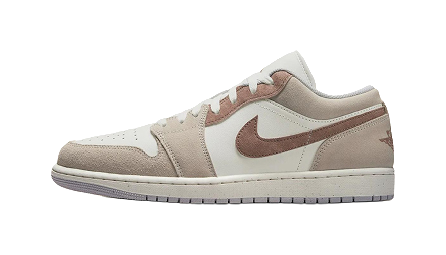 Jordan 1 Low Se Legend Light Brown  VJSNEAKER