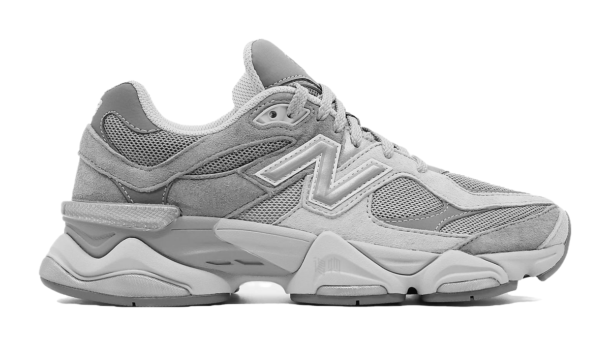 9060 New Balance Shadow Grey  vjsneaker.com