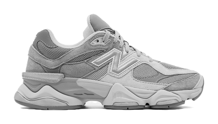 9060 New Balance Shadow Grey  vjsneaker.com