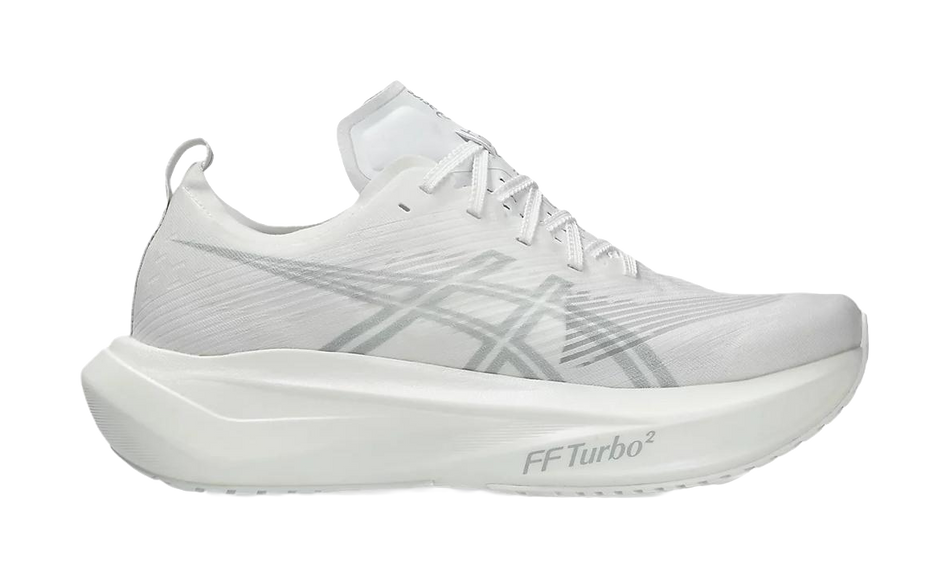 ASICS Running Shoes Unisex White  vjsneaker.com