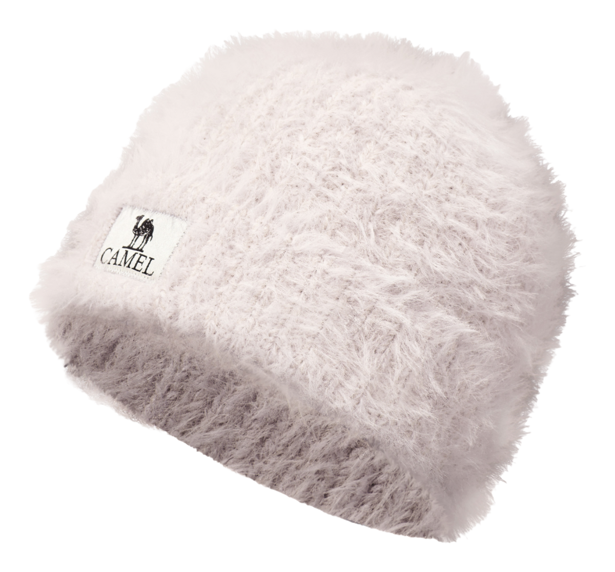 CAMEL Polyamide Beanies Womens  VJSNEAKER