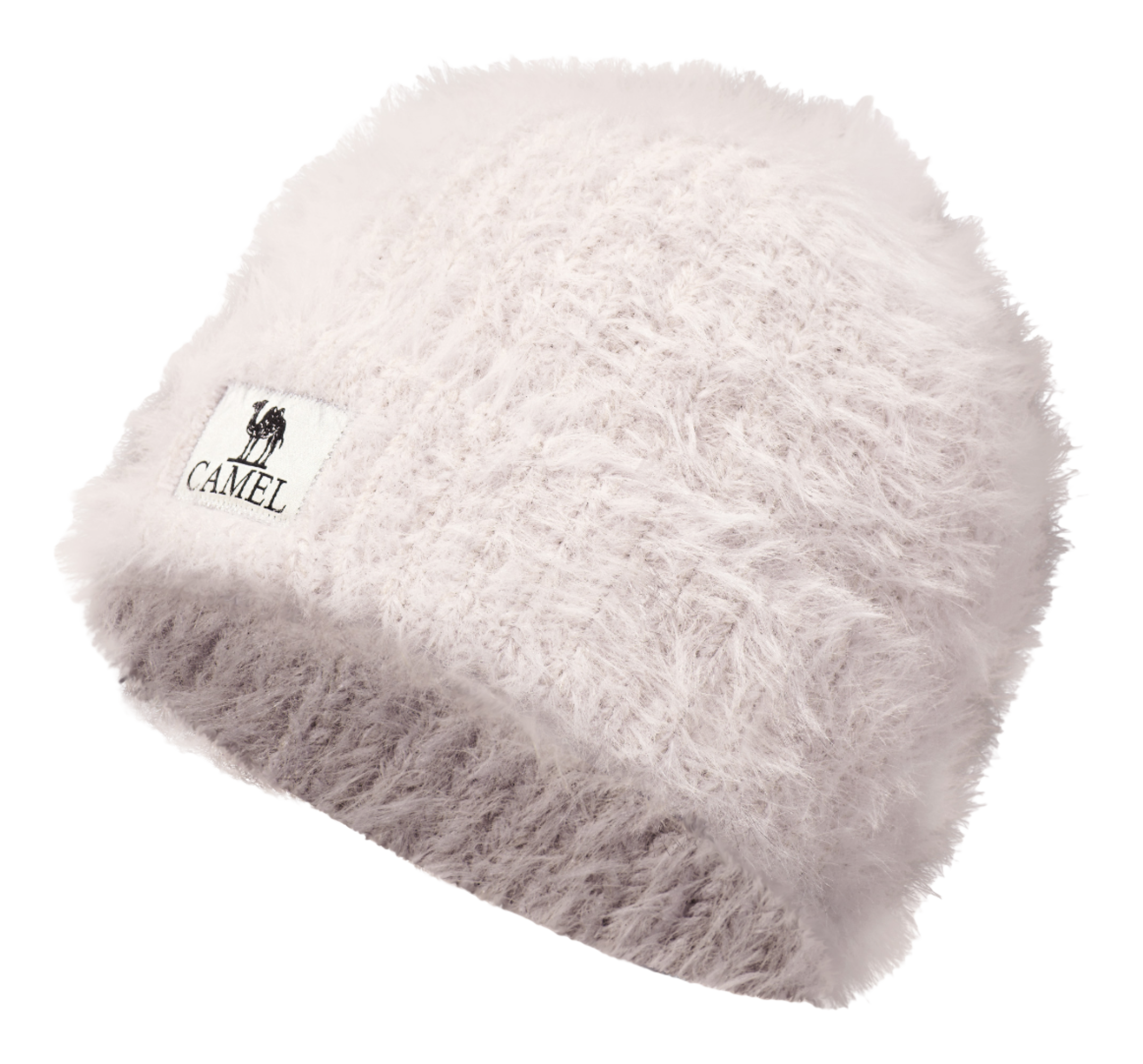 CAMEL Polyamide Beanies Womens  VJSNEAKER