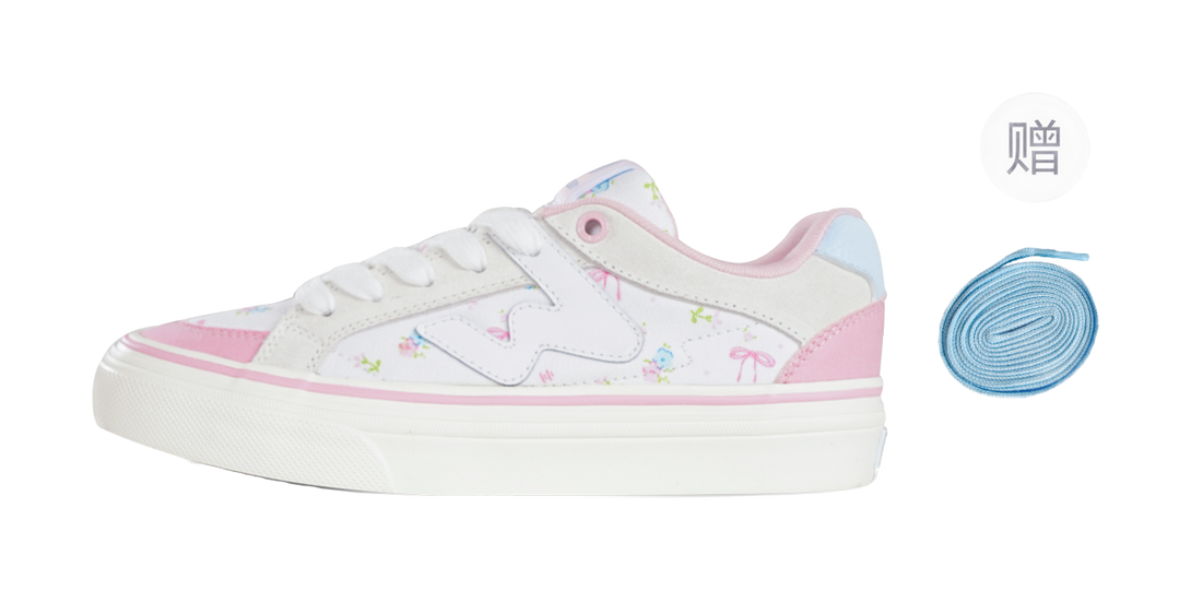 Ollieskate Wear resistant And Lightweight Low Top Skateboard Shoes Unisex 