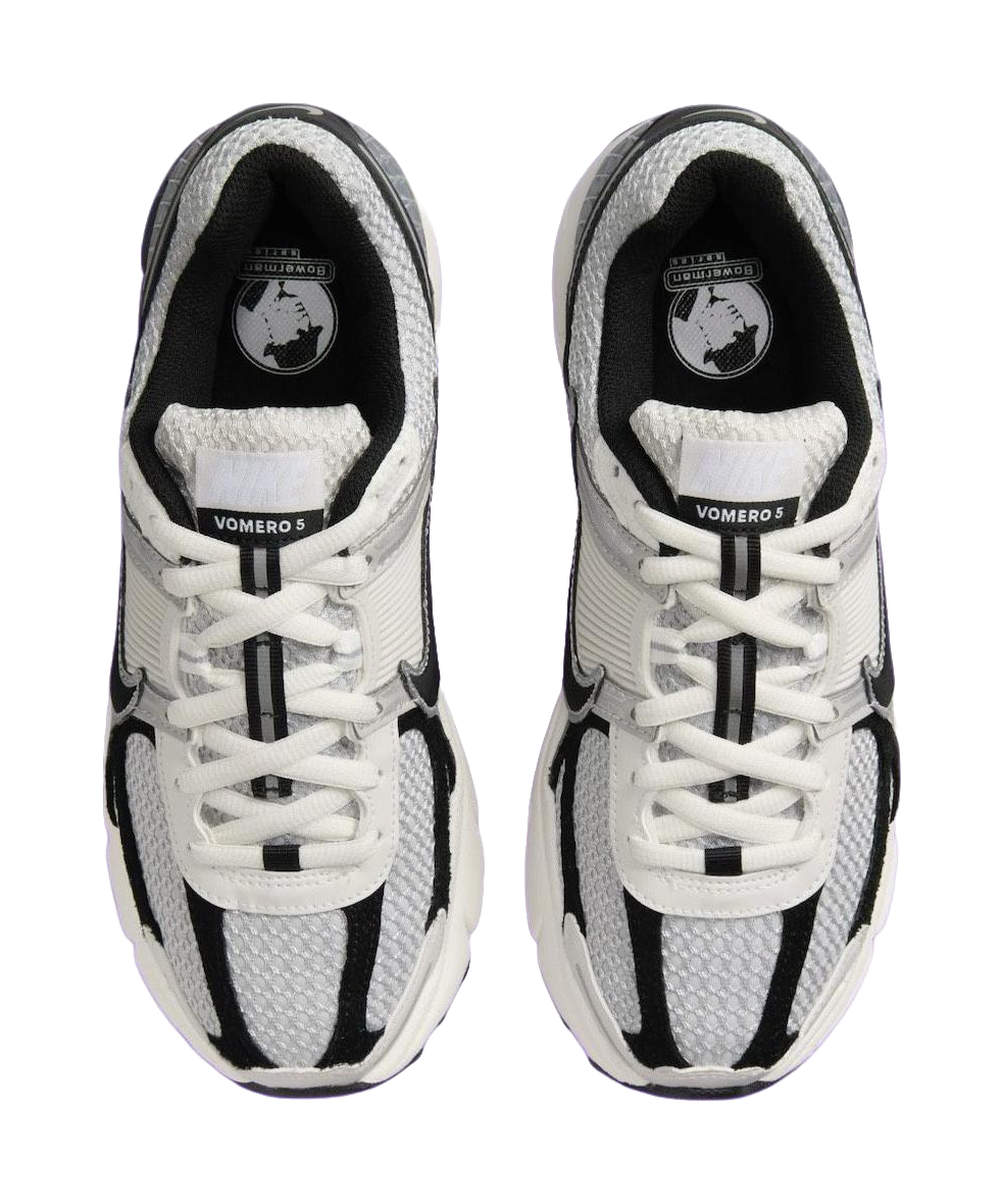 Nike Zoom Vomero 5 Photon Dust Black Womens  vjsneaker.com