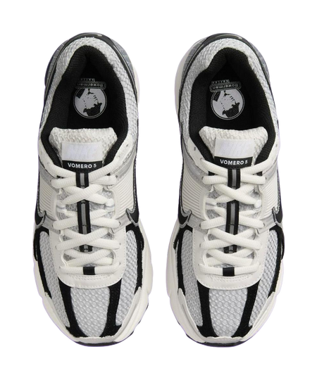 Nike Zoom Vomero 5 Photon Dust Black Womens  vjsneaker.com