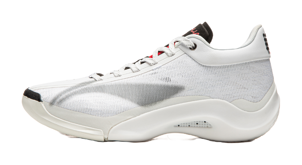 Li-Ning Yushuai 20 "White-Hoofed Horse" - Basketball Shoes  vjsneaker.com