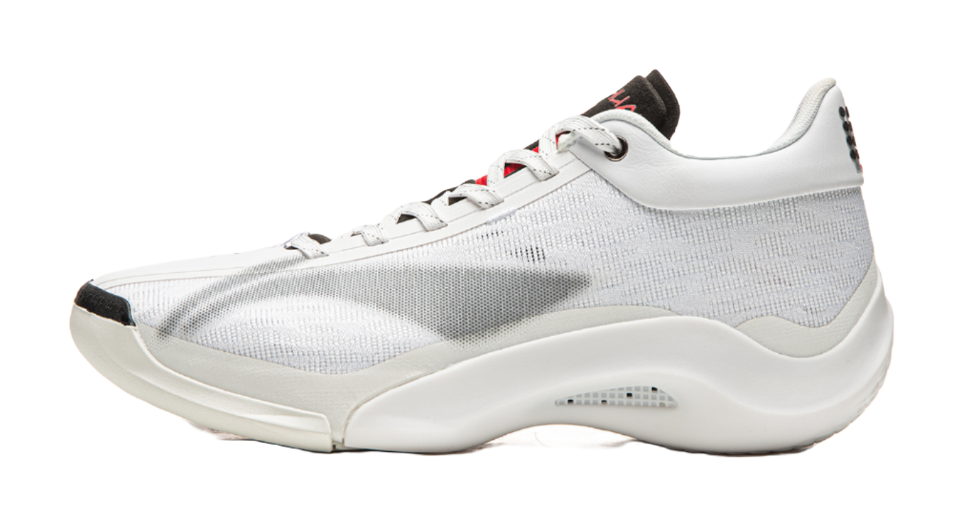 Li-Ning Yushuai 20 "White-Hoofed Horse" - Basketball Shoes  vjsneaker.com