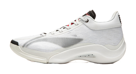 Li-Ning Yushuai 20 "White-Hoofed Horse" - Basketball Shoes  vjsneaker.com
