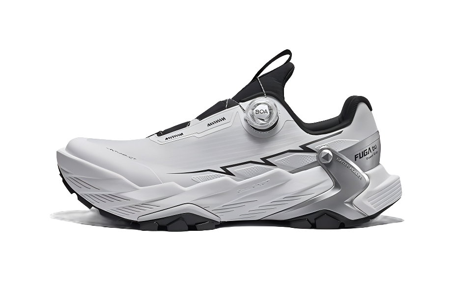 KAILAS FUGA DU 2 BOA - Trail Running Shoe Unisex