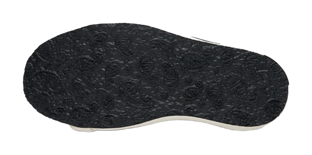 VESSEL Low top Canvas Shoes Unisex 