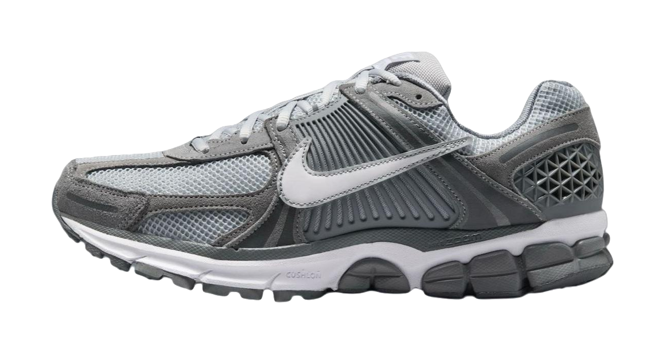 Nike Zoom Vomero 5 Cool Grey Wolf Grey  VJSNEAKER
