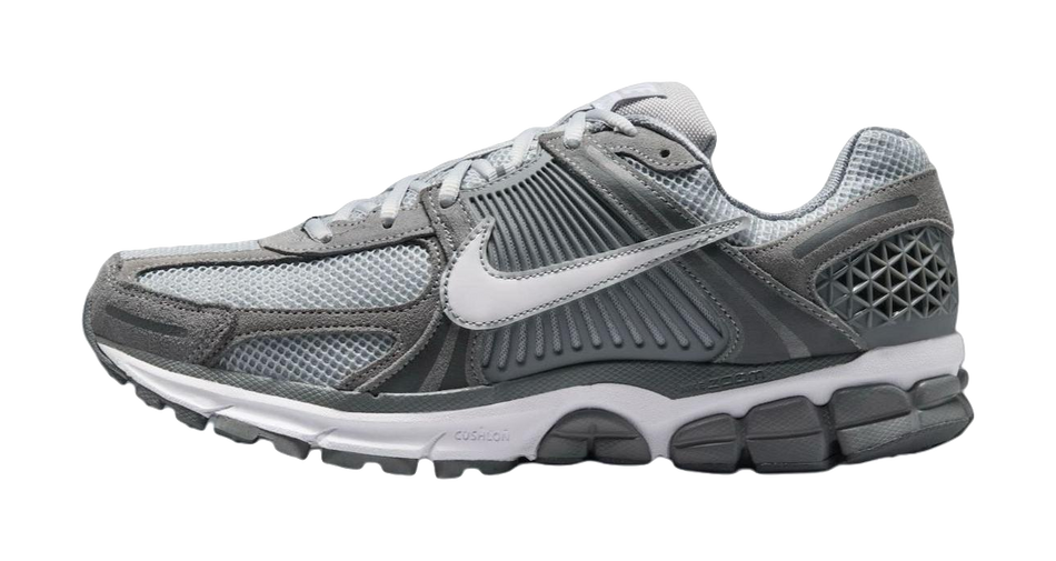 Nike Zoom Vomero 5 Cool Grey Wolf Grey  VJSNEAKER