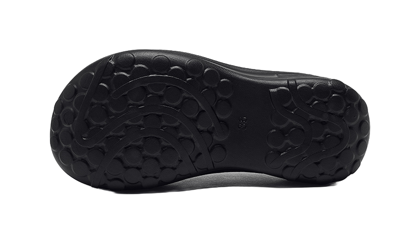 CAMEL Camel EVA Odor proof Simple and Versatile Chef Shoes Comfortable and Breathable for Stepping on Shit, Lazy People with One Step Stepping on Home Outerwear Dragging Thick Bottom Height Increased by 6cm Baotou Slippers for Women  vjsneaker.com