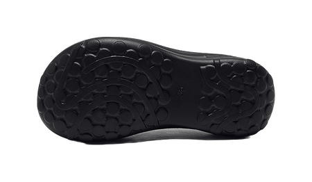 CAMEL Camel EVA Odor proof Simple and Versatile Chef Shoes Comfortable and Breathable for Stepping on Shit, Lazy People with One Step Stepping on Home Outerwear Dragging Thick Bottom Height Increased by 6cm Baotou Slippers for Women  vjsneaker.com