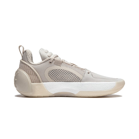 Li-Ning Wade All City 12 Encore "Satori" ABAU029-6 - Basketball Shoes Men's Cream