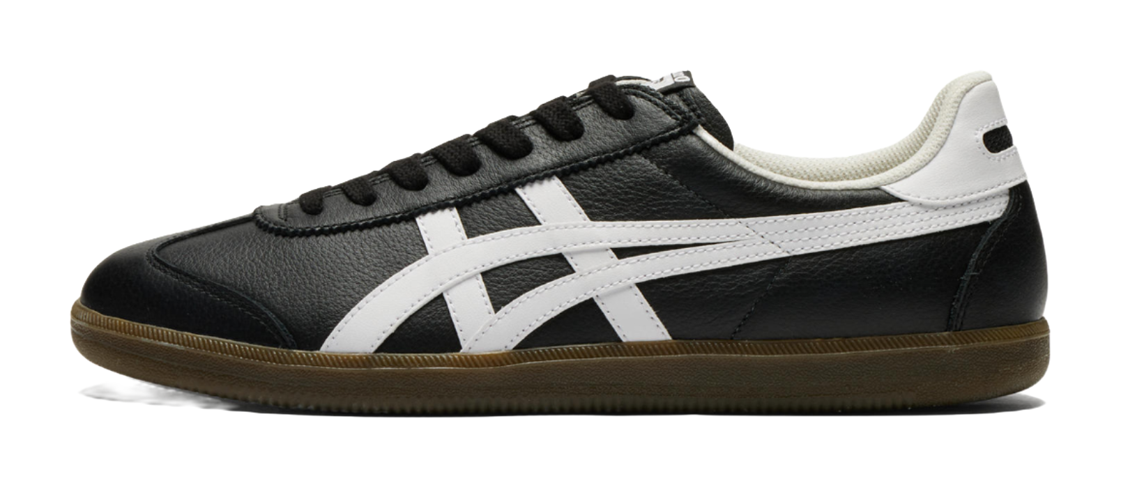 Onitsuka Tiger Tokuten Black White Gum  VJSNEAKER