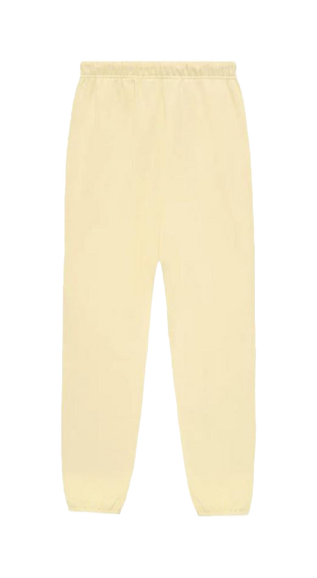 Fear Of God Essentials Essentials logo-appliqué track pants  vjsneaker.com