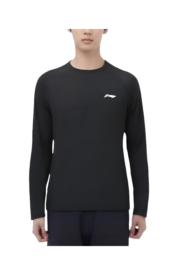 LiNing Badminton Series T Shirt Mens  VJSNEAKER