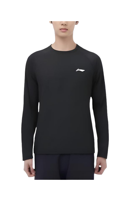 LiNing Badminton Series T Shirt Mens  VJSNEAKER