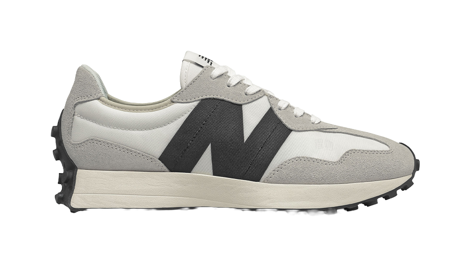 327 New Balance Sea Salt  vjsneaker.com