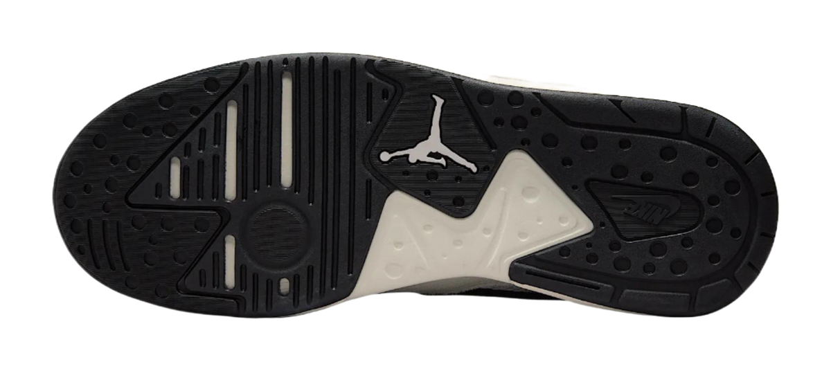 Jordan Cmft Era White Sail Black  vjsneaker.com